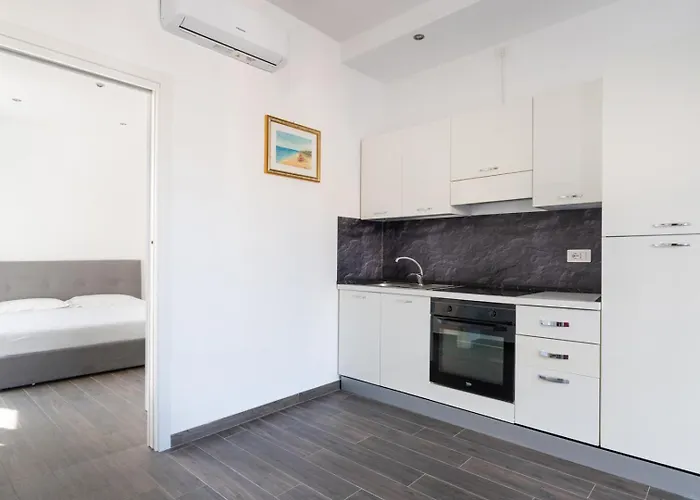 Apartamento Penthouses With Terrace By Wonderful Italy *