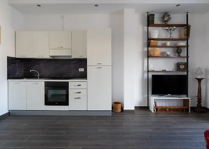 Penthouses With Terrace By Wonderful Italy *