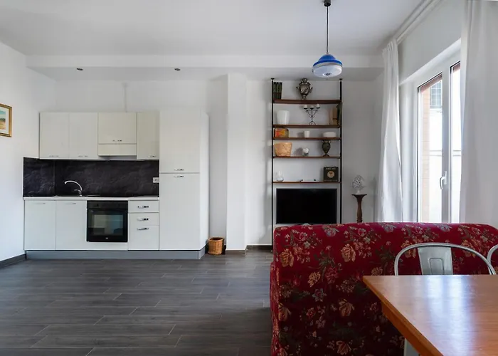 Apartamento Penthouses With Terrace By Wonderful Italy Bari